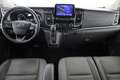 Ford Tourneo Custom 2.0 TDCi 9-Sitzer Leder Navi ACC Grau - thumbnail 9