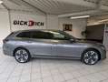 Skoda Superb 2.0TDI DSG 4x4 Pano Matrix ACC AHK 5J Gar Grau - thumbnail 8