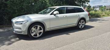 Ocean Race AWD