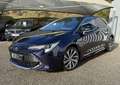 Toyota Corolla 122H DESIGN MY21 Bleu - thumbnail 3