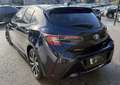 Toyota Corolla 122H DESIGN MY21 Bleu - thumbnail 2