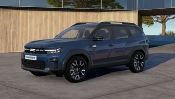 Mild-Hybrid G140 Journey, SHZ/LHZ/FSH/19 Zoll