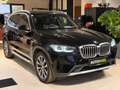 BMW X3 xDrive-20d+Virtuall-Cockpit+Navi+Kamera+Standlüftung+CarPlay+Tempomat+Memorie-Sitze+Lenkrad-Heizung+1.Besitz Schwarz - thumbnail 5