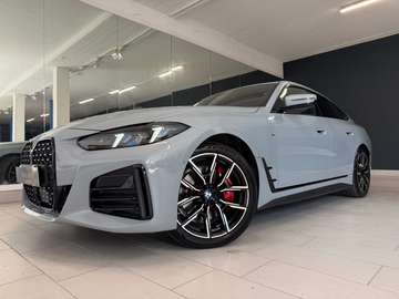 d xDrive 48V Msport Pro AZIENDALE !!