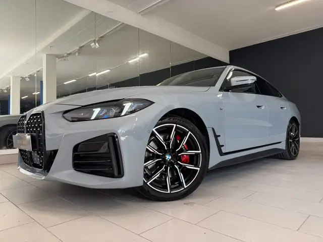 BMW 420 d xDrive 48V Msport Pro AZIENDALE !!