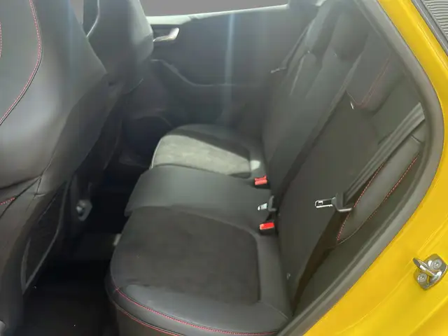 Ford Puma view 10