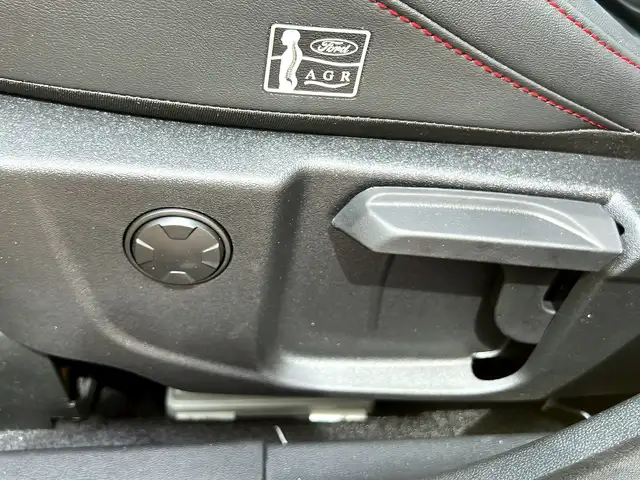 Ford Puma view 14