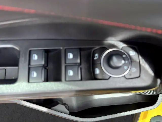 Ford Puma view 13