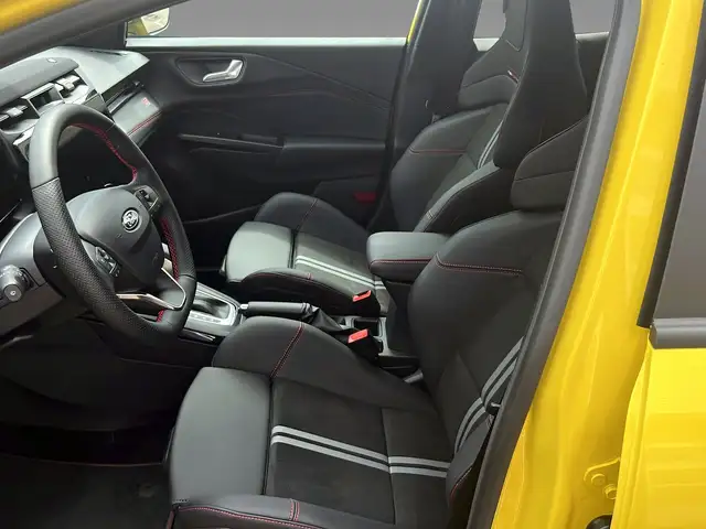 Ford Puma view 9