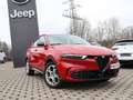 Alfa Romeo Tonale SPRINT 1.5 VGT 130PS 48V-HYBRID NAVI WINTERPAKET Rouge - thumbnail 2
