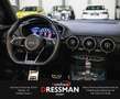 Audi TT Roadster quattro LED MMI NAVI KAMERA DSP Noir - thumbnail 13