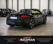 Audi TT Roadster quattro LED MMI NAVI KAMERA DSP Noir - thumbnail 5