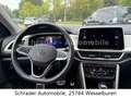 Volkswagen T-Roc 1.5 TSI  DSG "Style" -NAVI-LED-ACC-AHK Schwarz - thumbnail 10