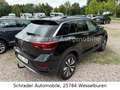 Volkswagen T-Roc 1.5 TSI  DSG "Style" -NAVI-LED-ACC-AHK Schwarz - thumbnail 3