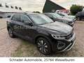 Volkswagen T-Roc 1.5 TSI  DSG "Style" -NAVI-LED-ACC-AHK Schwarz - thumbnail 1