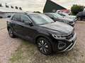 Volkswagen T-Roc 1.5 TSI  DSG "Style" -NAVI-LED-ACC-AHK Schwarz - thumbnail 1