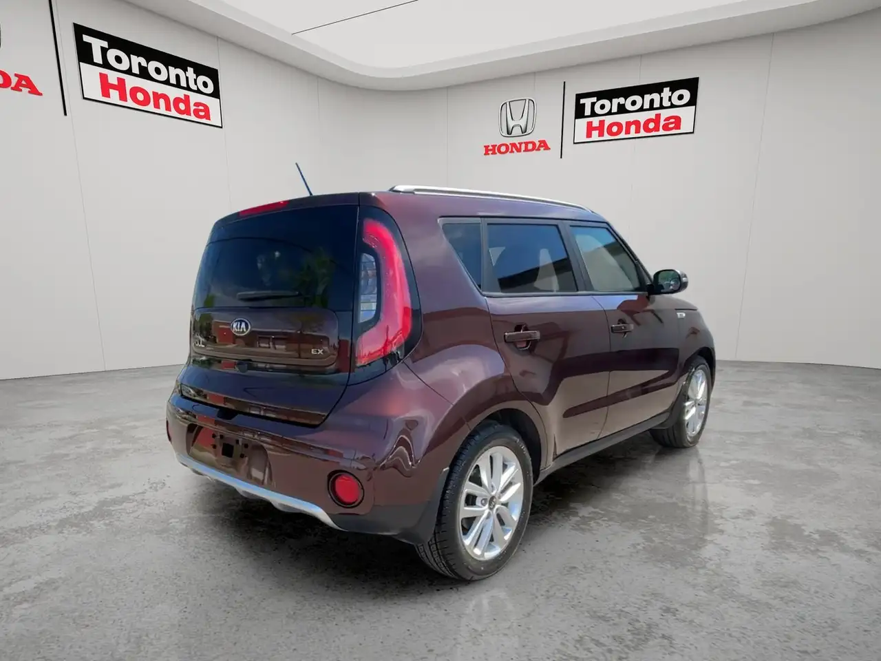 Kia Soul photo Kia Soul