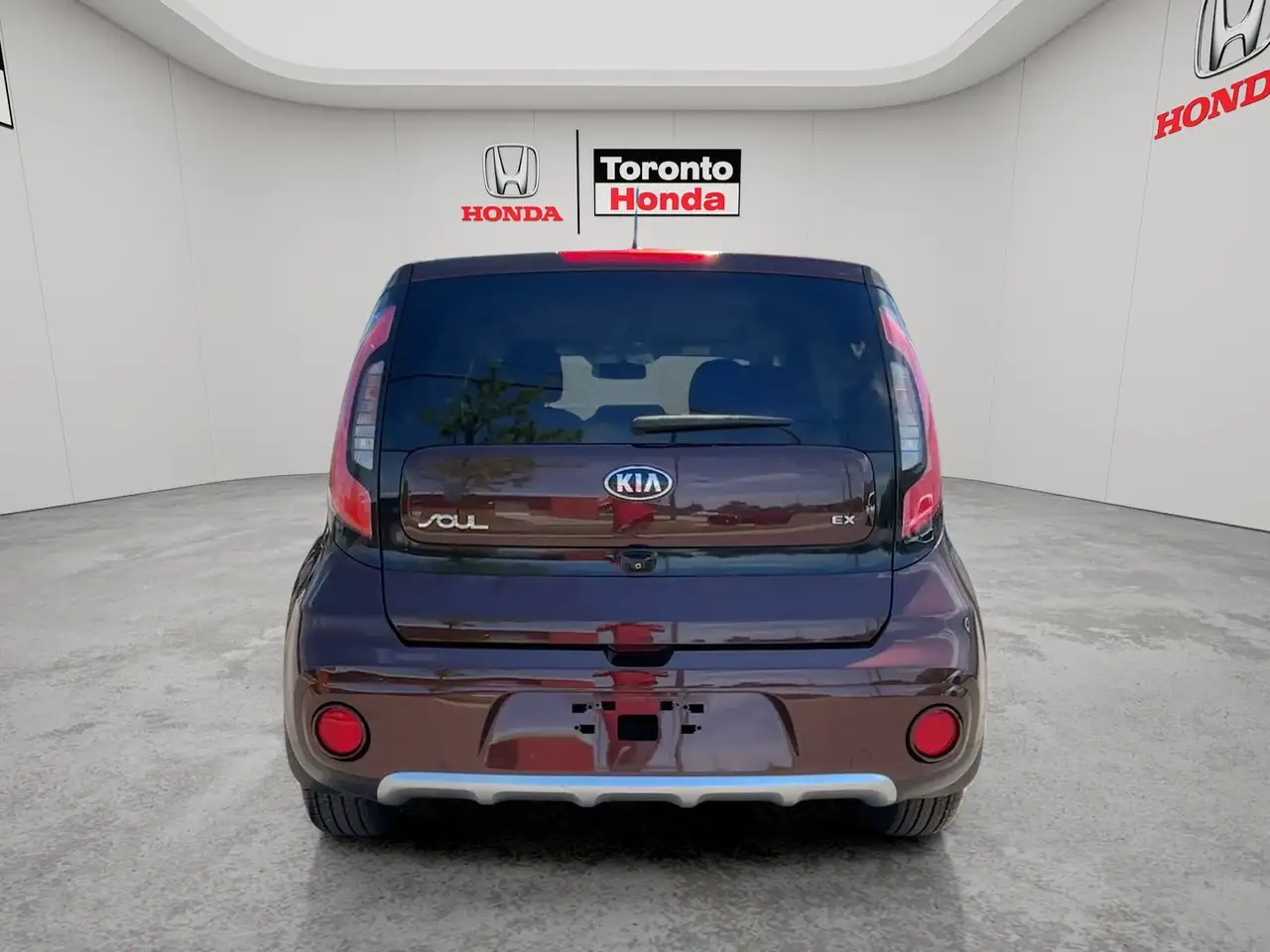Kia Soul photo Kia Soul