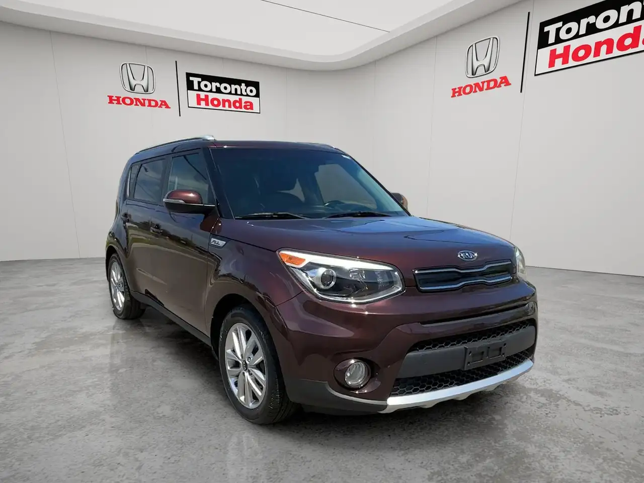Kia Soul photo Kia Soul