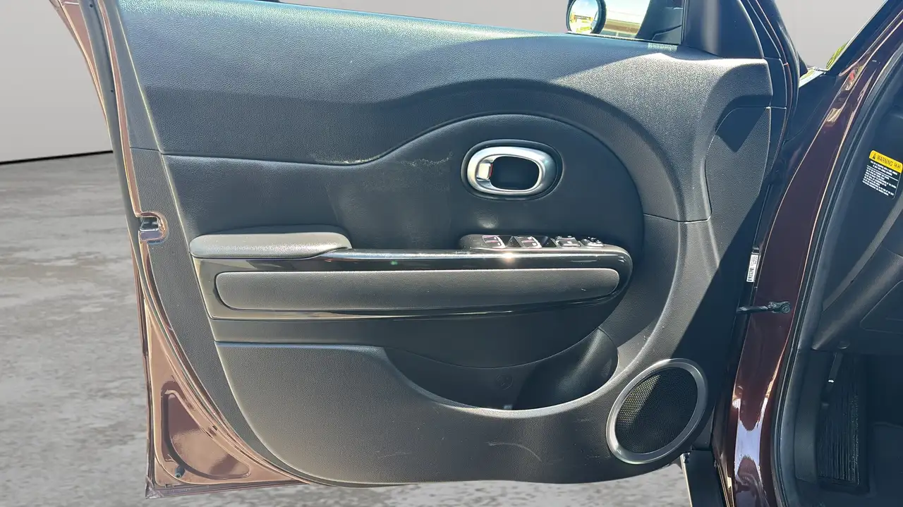 Kia Soul photo Kia Soul