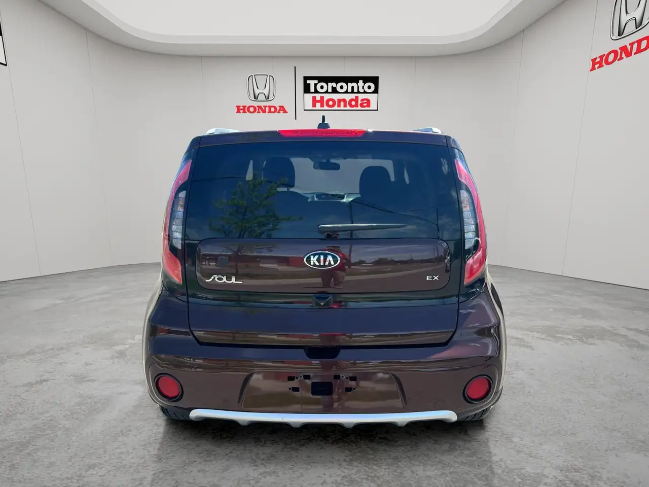 Kia Soul photo Kia Soul