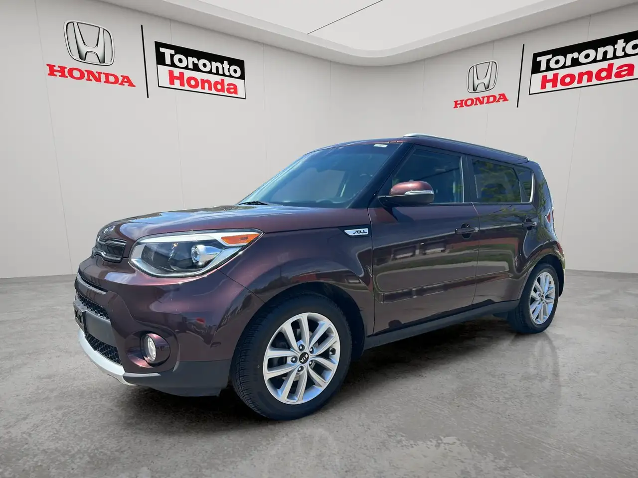 Kia Soul photo Kia Soul