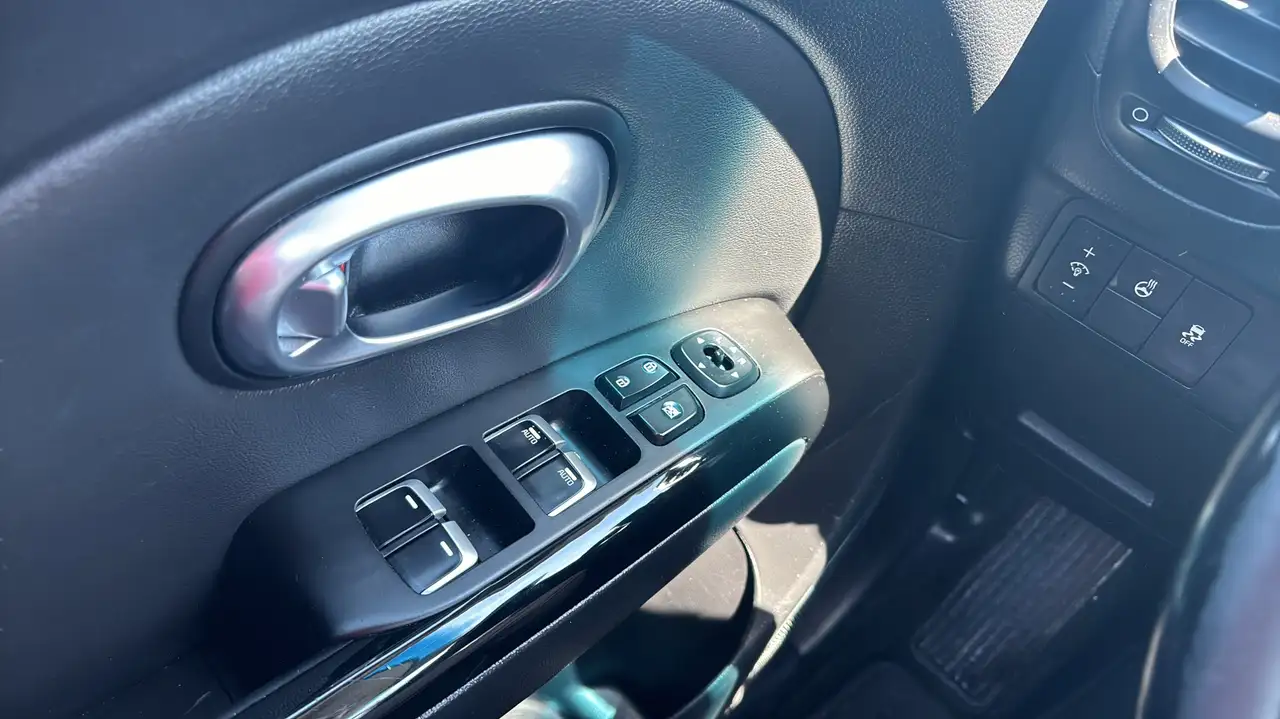Kia Soul photo Kia Soul