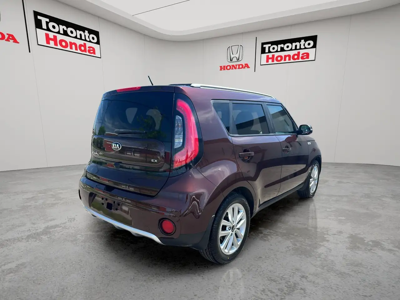 Kia Soul photo Kia Soul