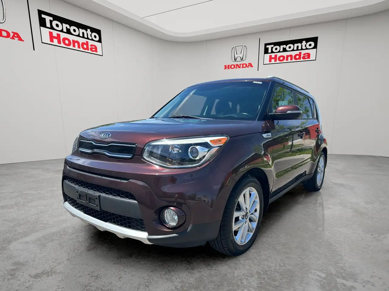 Kia Soul photo Kia Soul