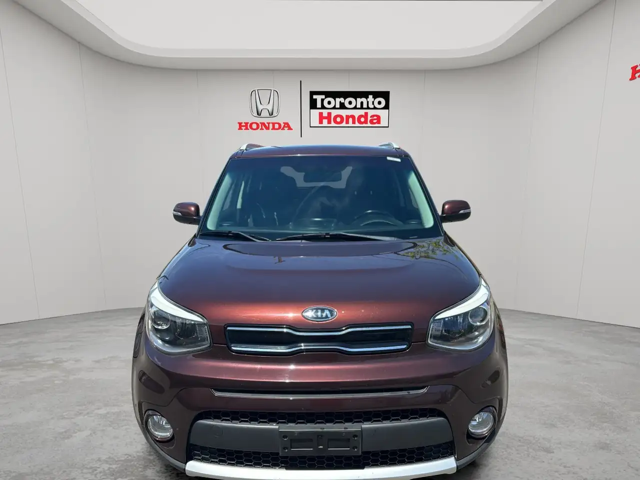 Kia Soul photo Kia Soul