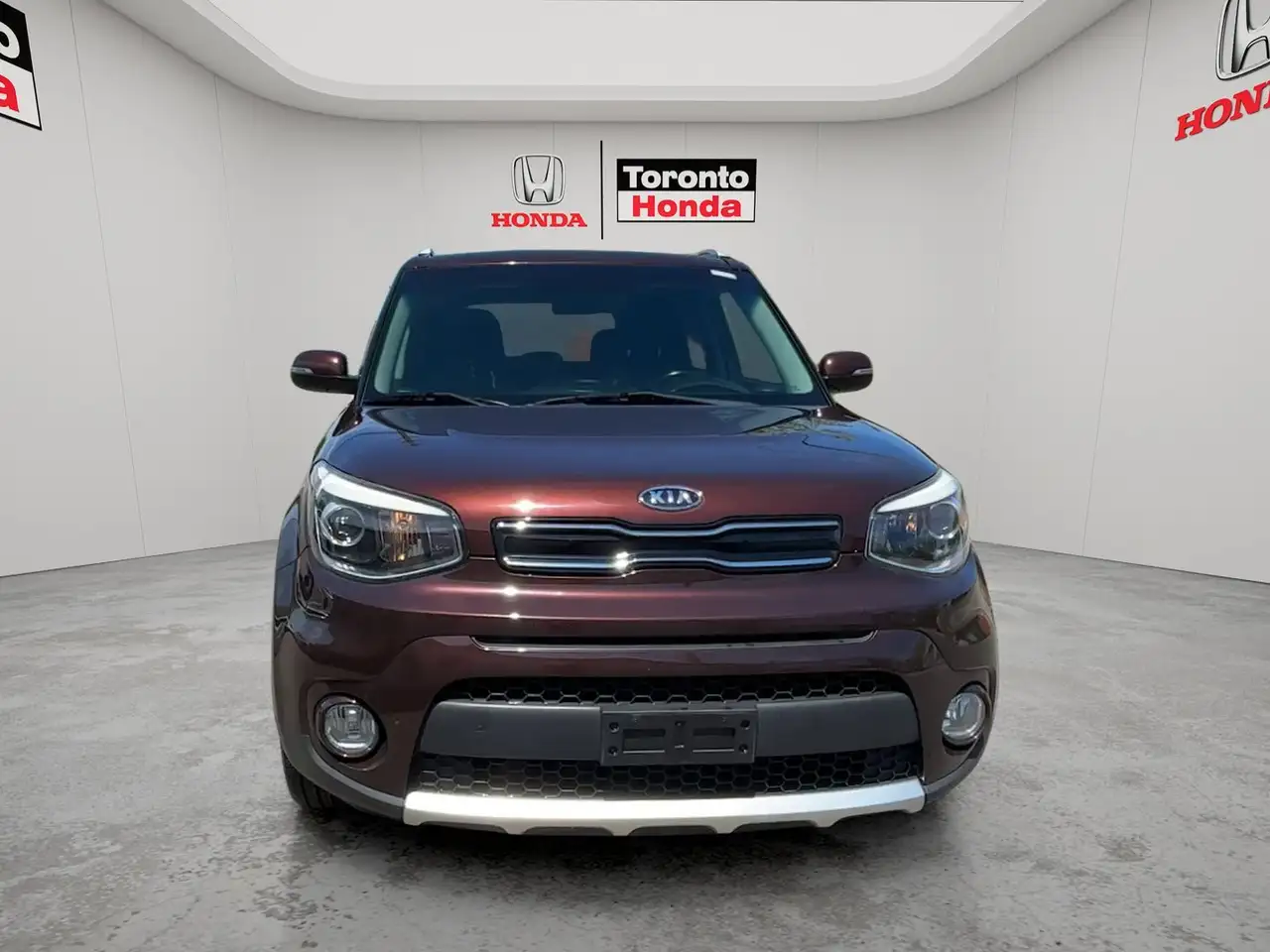 Kia Soul photo Kia Soul