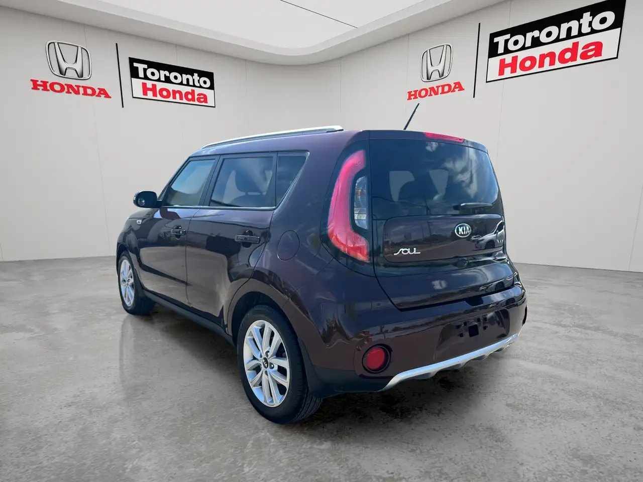 Kia Soul photo Kia Soul