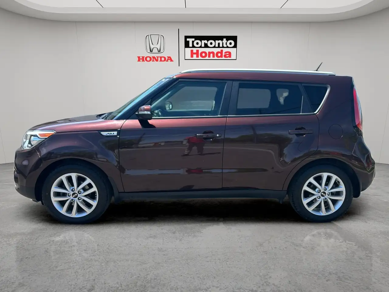 Kia Soul photo Kia Soul