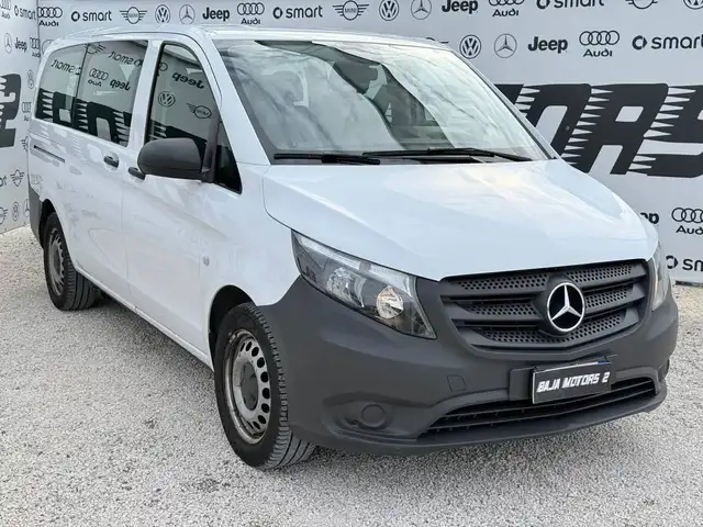 Mercedes-Benz Vito in vendita da Baja Motors 2
