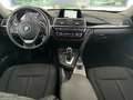 BMW 320 320d Touring xdrive Business Advantage auto Bianco - thumbnail 10
