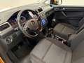Volkswagen Caddy Maxi Beach 2.0 TDI 75kW (102CV) BMT Amarillo - thumbnail 10