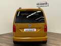 Volkswagen Caddy Maxi Beach 2.0 TDI 75kW (102CV) BMT Amarillo - thumbnail 6