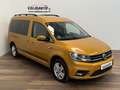 Volkswagen Caddy Maxi Beach 2.0 TDI 75kW (102CV) BMT Amarillo - thumbnail 3