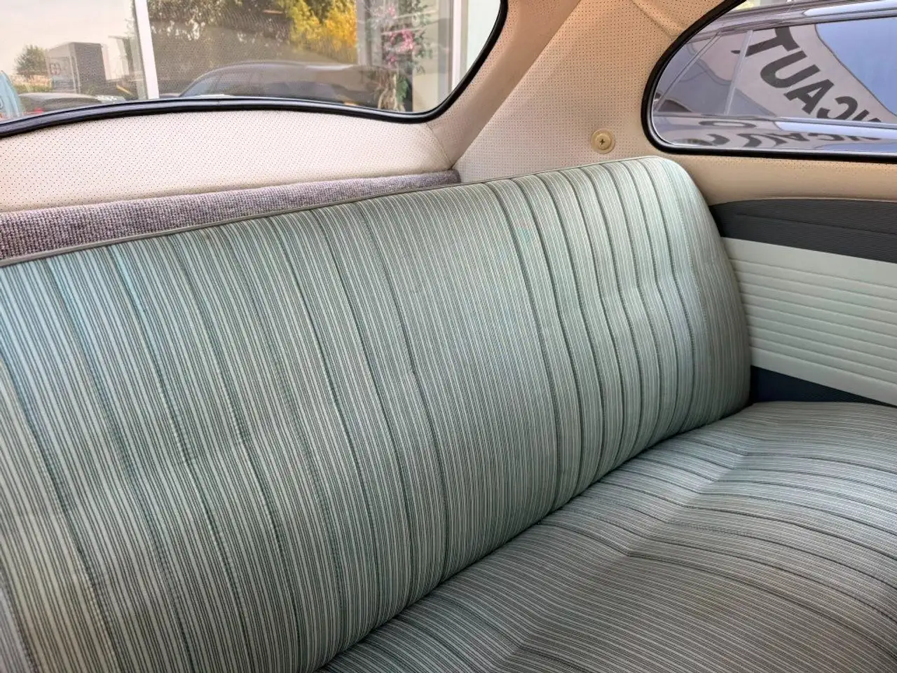 Volkswagen maggiolino, foto 12
