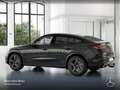 Mercedes-Benz GLC 200 4M AMG+NIGHT+360+AHK+TOTW+KEYLESS+9G Grau - thumbnail 14
