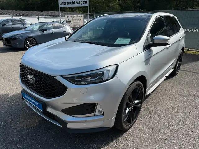 Ford Edge ST-Line 4x4,Stand-Heizung,Unfallfrei,AT