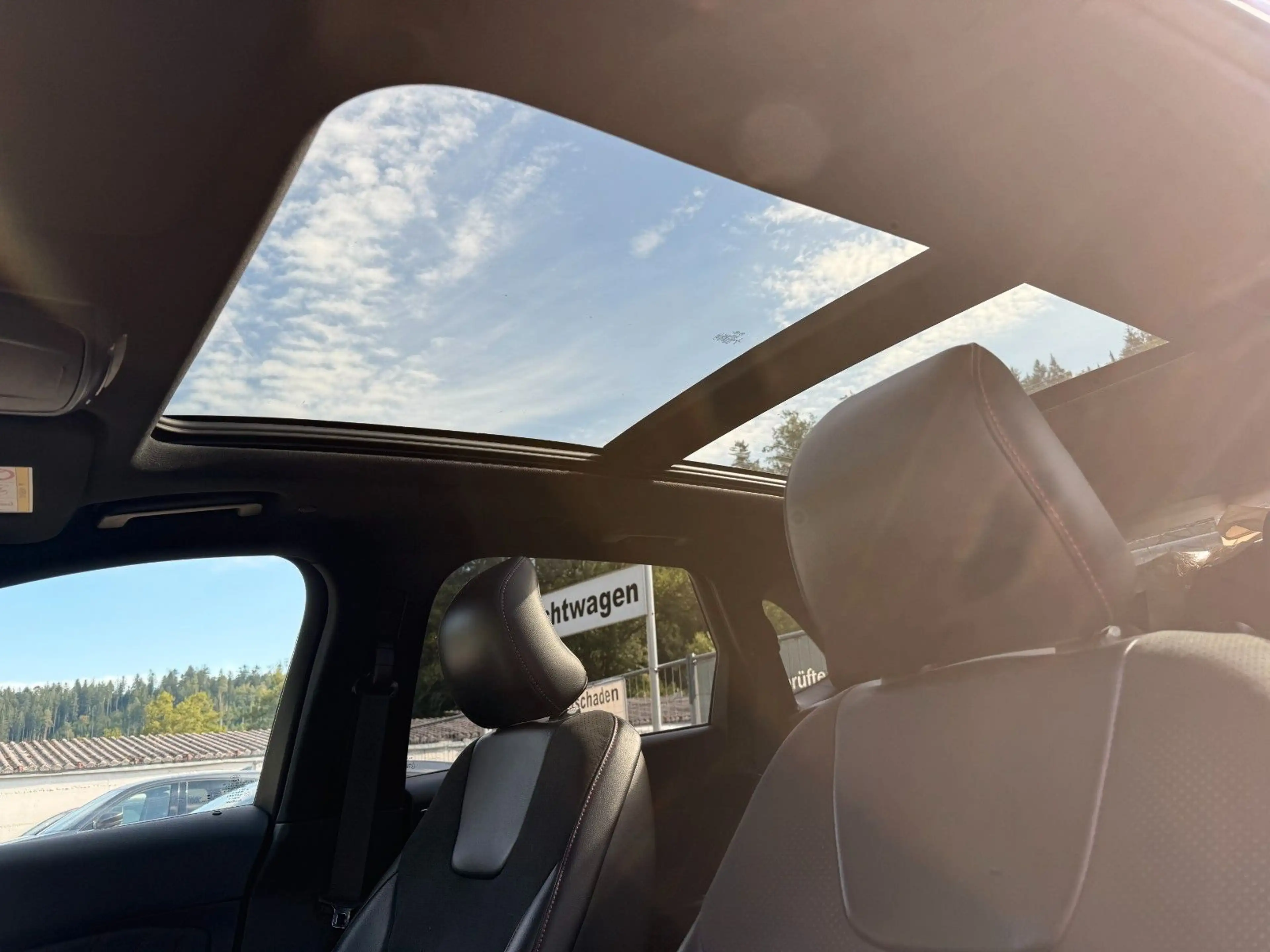 Ford Edge ST-Line 4x4,Stand-Heizung,Unfallfrei,AT — photo 13