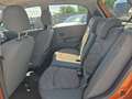 Chevrolet Matiz 5T 0,8 Autom.,Klima,Allwetterreifen,Radio Orange - thumbnail 10