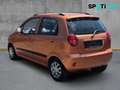 Chevrolet Matiz 5T 0,8 Autom.,Klima,Allwetterreifen,Radio Orange - thumbnail 6