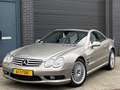 Mercedes-Benz SL 55 AMG UNIEK 58500KM TOPSTAAT/PANORAMA Silber - thumbnail 2