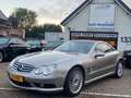 Mercedes-Benz SL 55 AMG UNIEK 58500KM TOPSTAAT/PANORAMA Silber - thumbnail 1