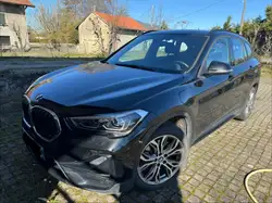 BMW X1 xDrive 25e 220 ch BVA6M Sport
