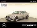 Mercedes-Benz C 300 e Avantgarde 2x MBUX+LED+SHD+AHK+WiPa+Kam Silber - thumbnail 1