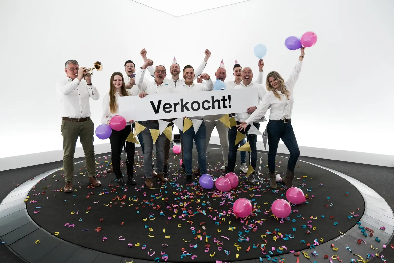 Peugeot 108 1.0 e-VTi Collection TOP! | Elektrisch Vouwdak | A Zwart - 1