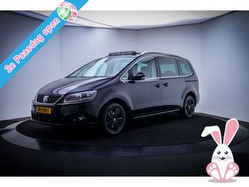 1.4TSI Dsg 7Pers STYLE PANO | CAMERA | CARPLAY | S